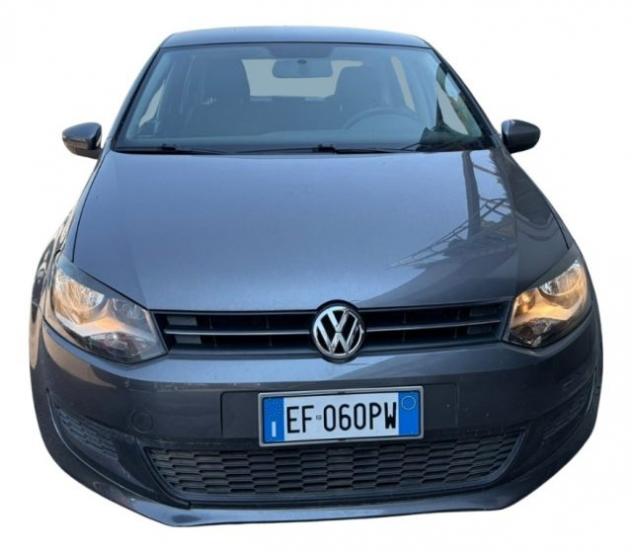 VOLKSWAGEN Polo 1.2 70 CV 5p. Comfortline rif. 23869048 - Foto 3
