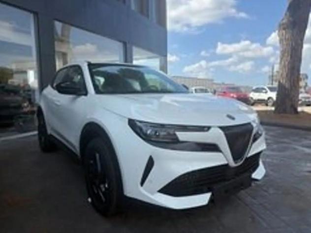 Alfa Romeo Junior Junior 1.2 145 CV Hybrid eDCT6 Q4