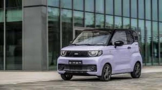 BIRBA Birba 13,9 kWh Classic rif. 23408258
