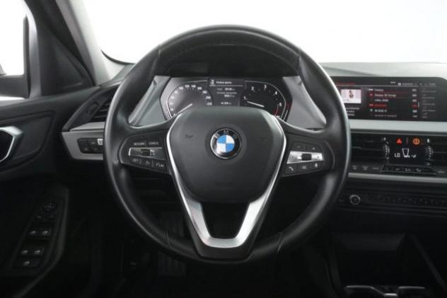 BMW 118 Serie 1 d 5p. Advantage rif. 23697613 - Foto 5