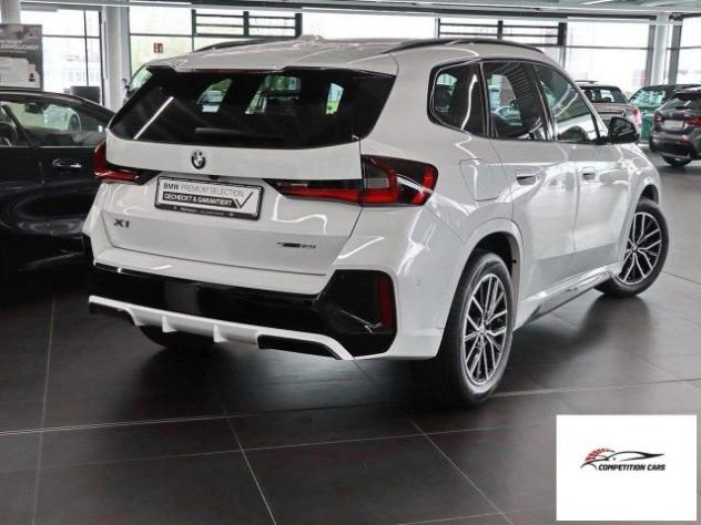 BMW X1 sDrive18i M-SPORT VIRTUAL LED CAMERA CARPLAY DAB rif. 22596977 - Foto 2