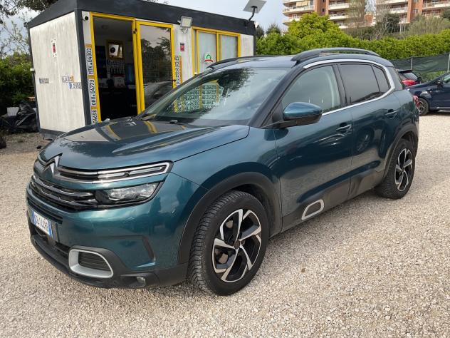 Citroen C5 Aircross BlueHDi 130 S&S EAT8 Shine - Foto 2