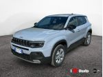 Jeep Avenger E-Hybrid Altitude 1.2 110cv Dct Mhev