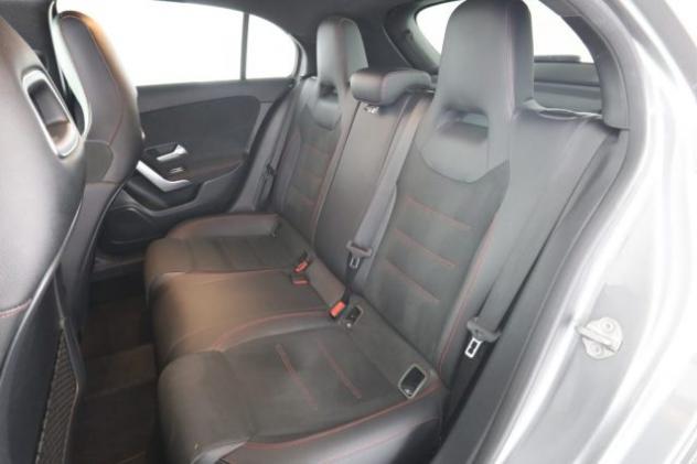 MERCEDES-BENZ A 250 A 250 e EQ-POWER Automatic PREMIUM rif. 23930434 - Foto 3