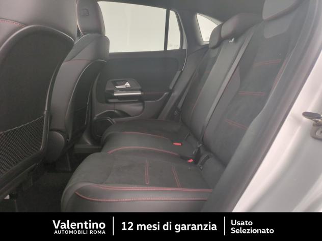 Mercedes-Benz GLA 200 d Auto 4M AMG Line Premium - Foto 10