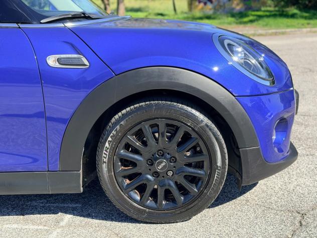 MINI Mini One 1.5 First 5P Tetto-navi 102CV(Man)"PREZZO REALE" (1798) - Foto 8