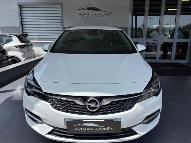 Opel Astra 1.5 CDTI 105 CV S&S 5 porte Business Elegance