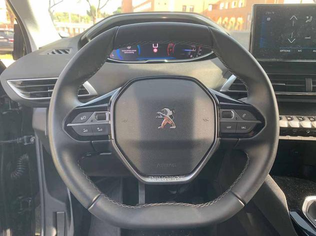 Peugeot 3008 PureTech Turbo 130 S&S Allure Pack - Foto 8
