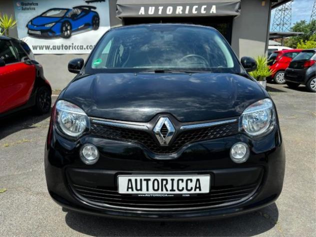 RENAULT Twingo 1.0 70CV *TAGLIANDI CERTIFICATI*UNICO PROPRIETARIO rif. 23786569