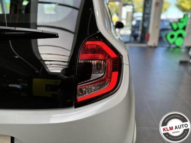 RENAULT Twingo SCe 65 CV Equilibre + NAVI *PRONTA CONSEGNA* rif. 24198587 - Foto 8