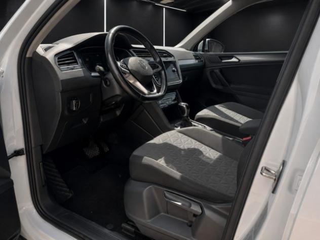 VOLKSWAGEN Tiguan 1.4 TSI eHYBRID DSG Life rif. 22745961 - Foto 7