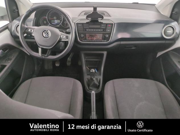 Volkswagen up! 1.0 EVO move up! BMT - Foto 7