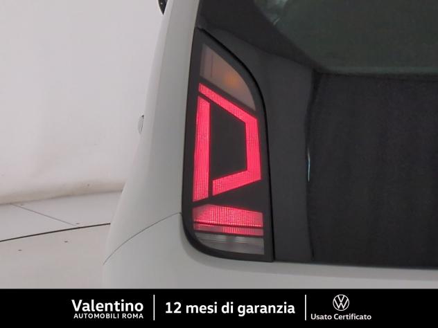 Volkswagen up! 1.0 move up! BMT - Foto 9