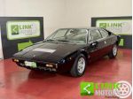 FERRARI Dino GT4 Dino 208 GT/4 NERA - MATCH.COLOUR - ASI ORO rif. 23643979