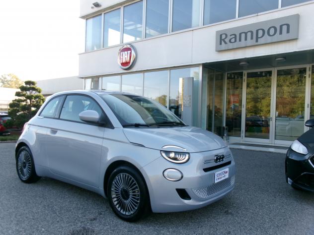 FIAT 500 Hybrid Hybrid Torino - Foto 6
