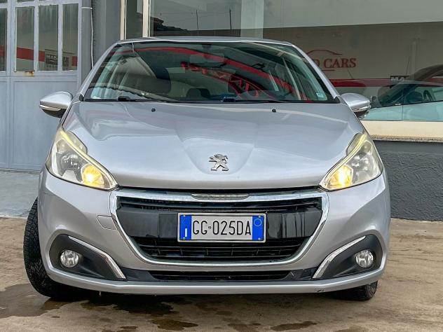Peugeot 208 BlueHDi 75 5 porte Active - Foto 2
