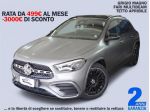 NEW MERCEDES GLA 200 d Automatic Premium AMG#TETTO APRIBILE!GRIGIO MAGNO!