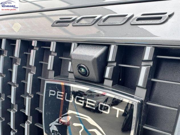 NEW PEUGEOT - 2008 - PureTech 100 Allure#PACK VISION! - Foto 4