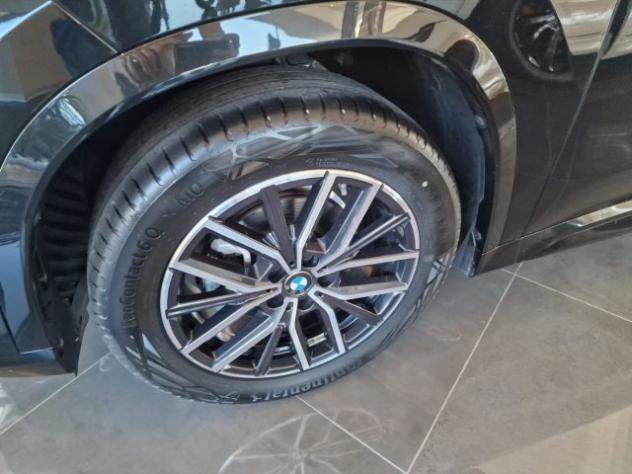 BMW X1 sDrive18d Msport Tetto Panoramico HUD H&K Full LED rif. 20342321 - Foto 8