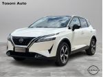 Nissan Qashqai 1.5 e-power N-Connecta 2wd