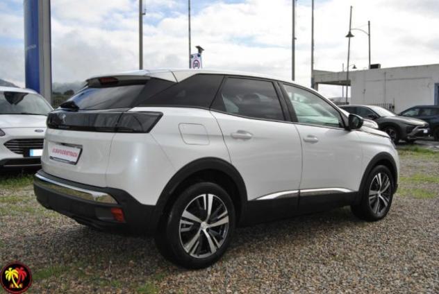 PEUGEOT 3008 BlueHDi 130 S&S Allure rif. 23177525 - Foto 6