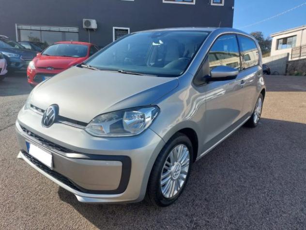 VOLKSWAGEN up! 1.0 5p. sport up! BlueMotion Technology rif. 23411681 - Foto 2