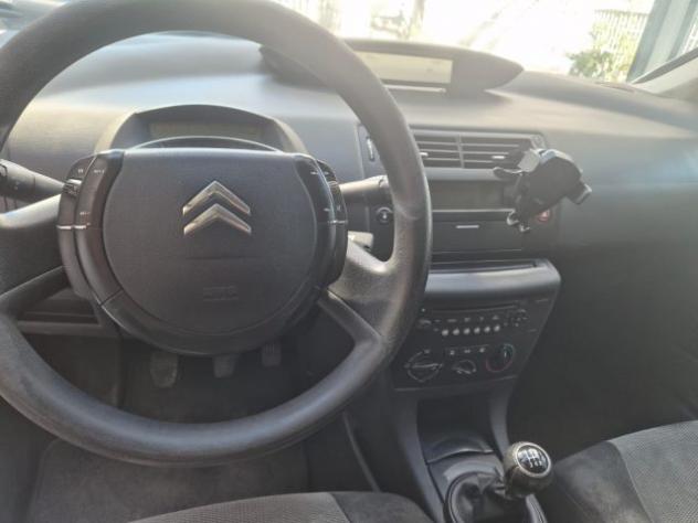CITROEN C4 1.6 HDi 110CV Elegance rif. 23799069 - Foto 8