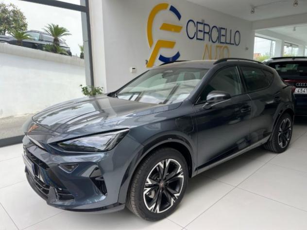 CUPRA Formentor 1.5 e-Hybrid DSG VZ Extreme tua da €429,00 mensili rif. 23776984 - Foto 3