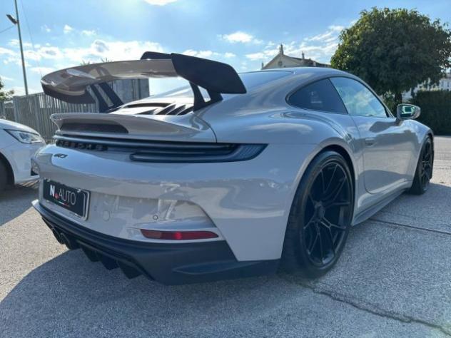 PORSCHE 911 GT3 rif. 22741710 - Foto 5