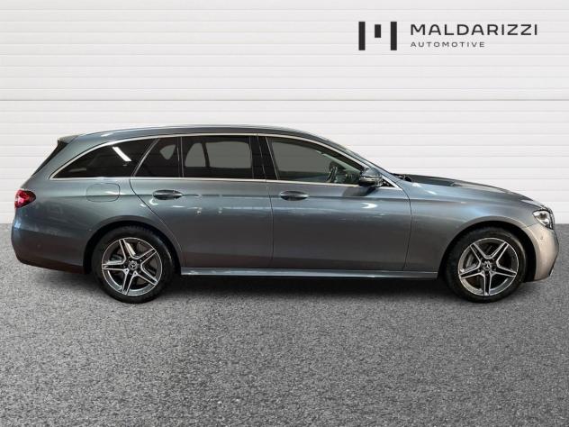 Mercedes-Benz Classe E - S213 SW E SW 300 de phev (eq-power) Premium 4matic auto my20 - Foto 5