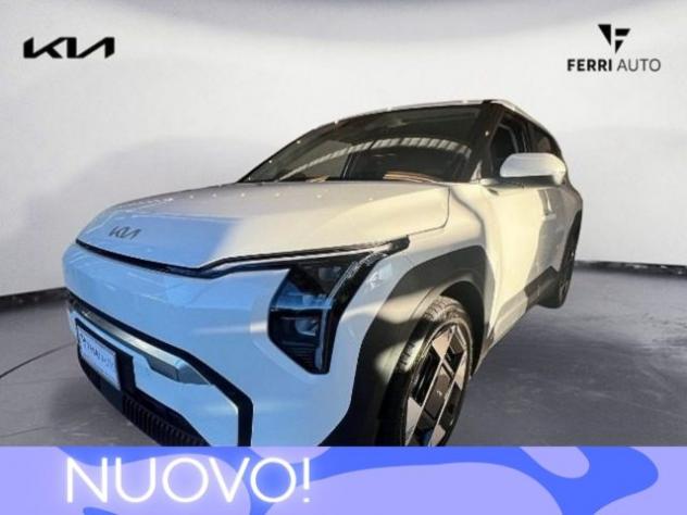 KIA EV3 Earth 81.4 kWh Long Range Single Motor FWD rif. 21649370