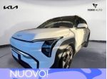 KIA EV3 Earth 81.4 kWh Long Range Single Motor FWD rif. 21649370