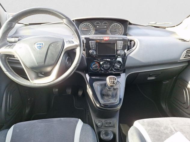 Lancia Ypsilon 3ª serie 1.2 69 CV 5 porte Mya - Foto 9