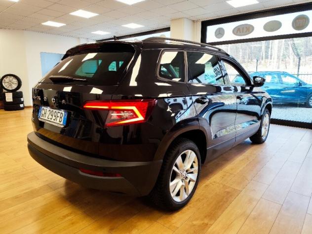 SKODA Karoq Karoq 1.5 TSI ACT DSG Executive - Foto 2