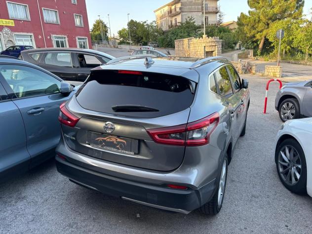 Nissan Qashqai 1.5 dCi N-Connecta - Foto 3