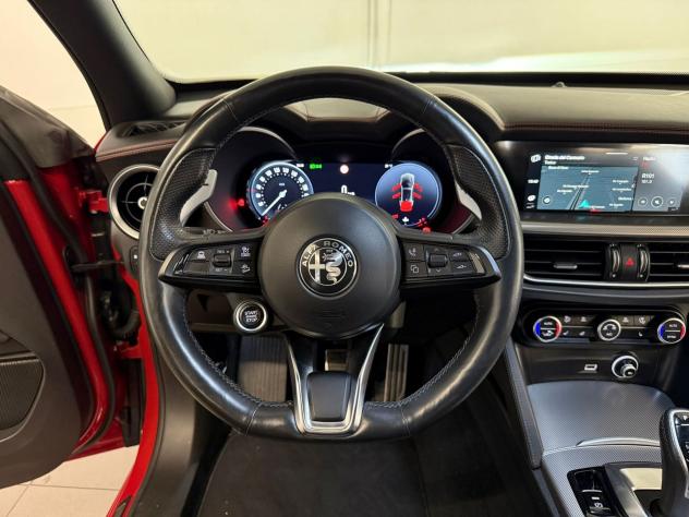 Alfa Romeo Stelvio 2.0 T 280 CV Tributo Italiano AT8 Q4 - Foto 9