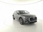 Audi Q3 SPB 35 TDI S tronic S line edition