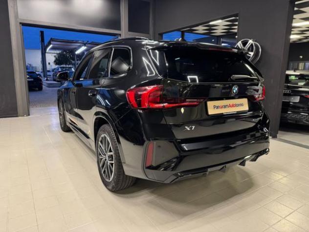 BMW X1 xDrive 20d Msport Aut. rif. 23234036 - Foto 6