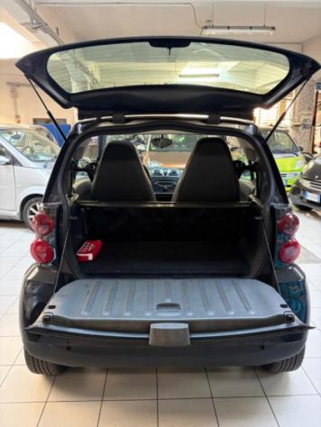 SMART ForTwo 1000 52 kW coupé passion rif. 23745867 - Foto 10