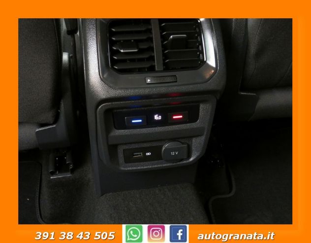 Volkswagen Tiguan 2.0 TDI DSG 150CV Business B.Motion Tech. NAVI - Foto 9