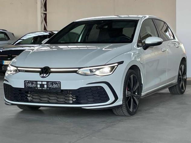 VOLKSWAGEN Golf GTE 245cv DSG 1.4TSI Plug-In Hybrid rif. 23731363 - Foto 3