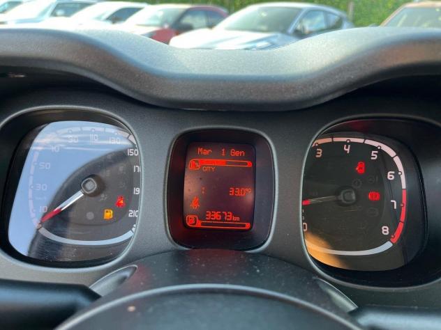 FIAT Panda 1.0 70cv S&S Hybrid Easy - Foto 8