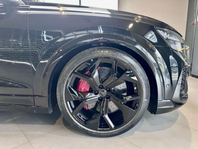 AUDI RS Q8 4.0 mhev quattro tiptronic rif. 23691388 - Foto 4