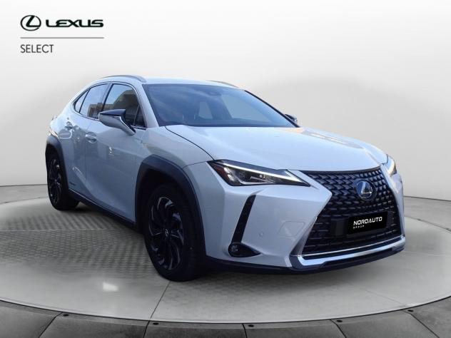Lexus UX Hybrid Premium - Foto 2