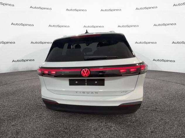 Volkswagen Tiguan 1.5 eTSI 110KW ACT Edition Plus DSG #nazionale - Foto 4