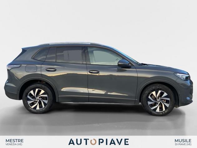 Volkswagen Tiguan 1.5 eTSI 96KW EVO ACT Edition Plus DSG - Foto 6