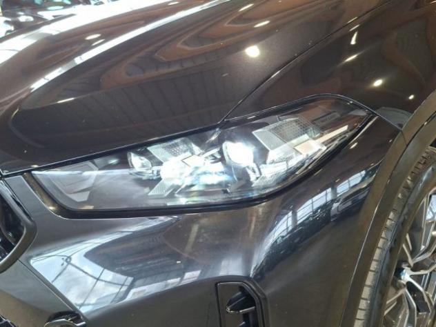 BMW X6 xDrive30d 48V Msport rif. 23780832 - Foto 6