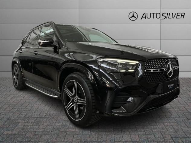 MERCEDES-BENZ GLE 350 de hybrid EQ 4Matic AMG Line Premium rif. 24149703