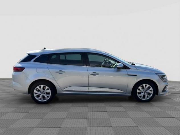 RENAULT Megane Mégane Sporter Plug-in Hybrid E-TECH 160 CV Busine rif. 23734433 - Foto 6