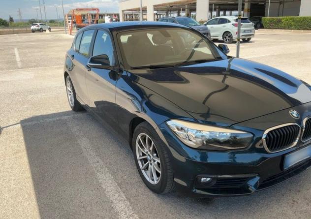 Bmw 116 116d 5p. Advantage tagliandi digitali - Foto 5